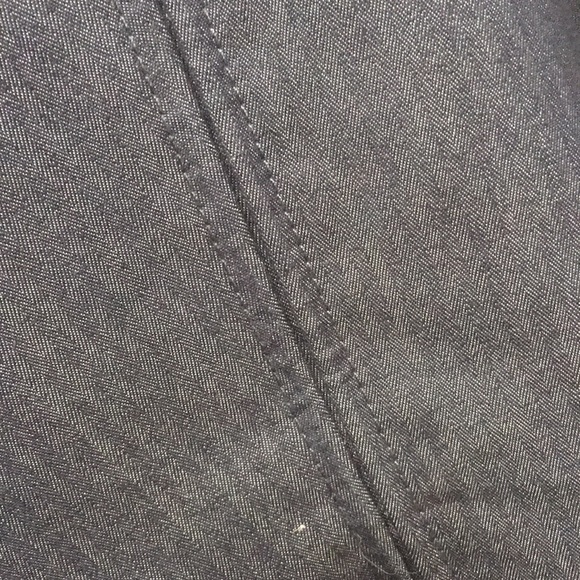 Isabella DeMarco Sz 6 blue Women’s Blazer - Picture 7 of 7